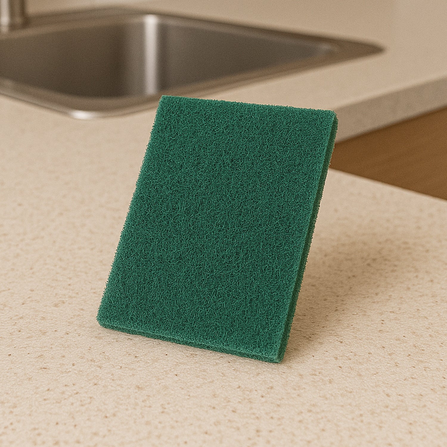 Pan Power Scrub Pad Pan Power Scrub Pad